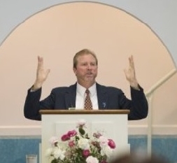 primitive baptist sermons